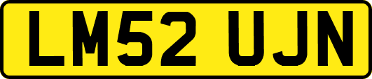 LM52UJN