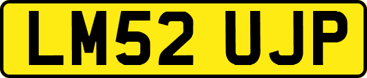 LM52UJP