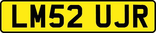 LM52UJR