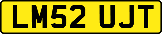 LM52UJT