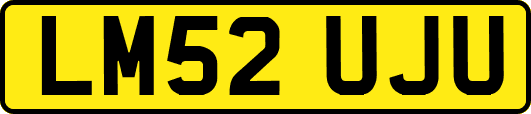 LM52UJU