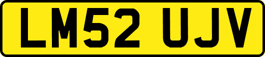 LM52UJV