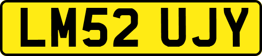 LM52UJY