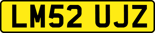 LM52UJZ