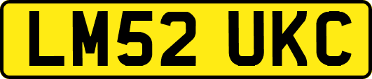 LM52UKC