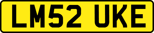 LM52UKE