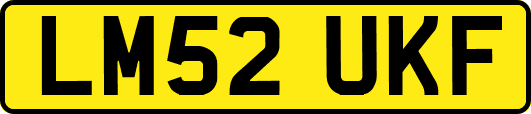 LM52UKF