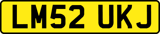 LM52UKJ