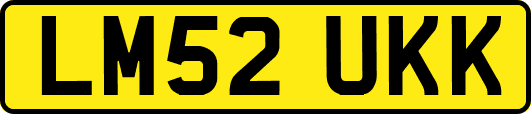 LM52UKK