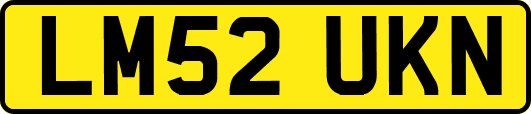 LM52UKN