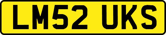 LM52UKS