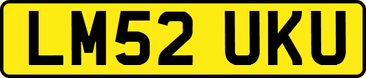 LM52UKU