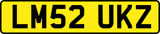 LM52UKZ