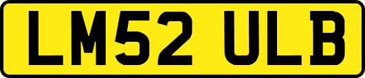 LM52ULB