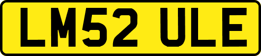 LM52ULE
