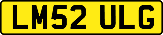LM52ULG