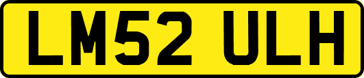 LM52ULH
