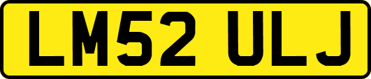 LM52ULJ