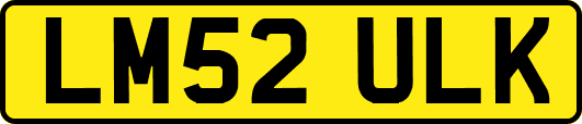 LM52ULK