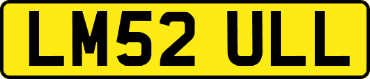 LM52ULL
