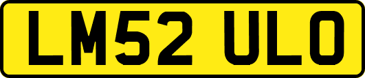 LM52ULO