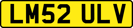 LM52ULV