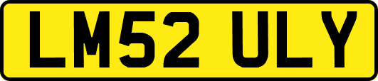 LM52ULY