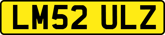 LM52ULZ