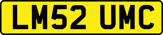 LM52UMC