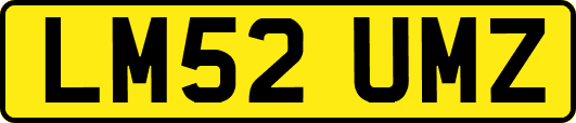 LM52UMZ