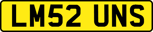 LM52UNS