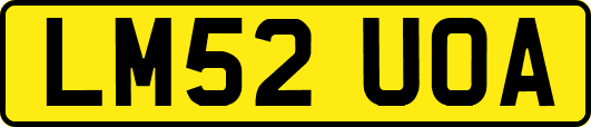 LM52UOA