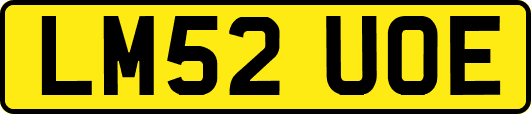LM52UOE