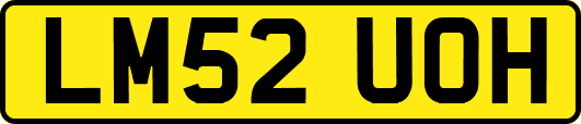 LM52UOH