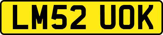 LM52UOK