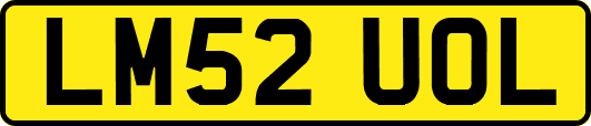 LM52UOL