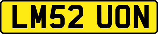 LM52UON