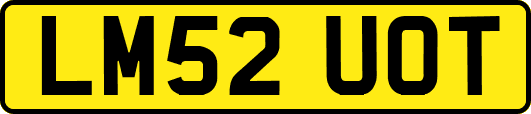 LM52UOT