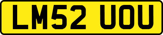 LM52UOU