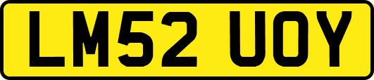 LM52UOY