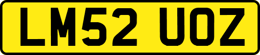 LM52UOZ