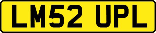 LM52UPL