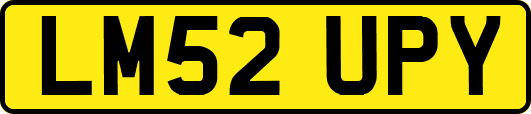 LM52UPY