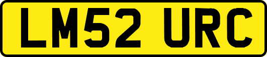 LM52URC