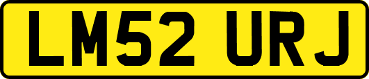 LM52URJ