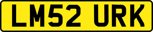 LM52URK