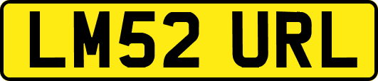 LM52URL