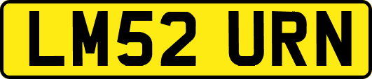 LM52URN
