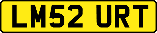 LM52URT