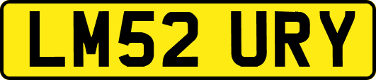 LM52URY